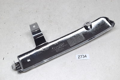 02 Honda Gold Wing Gl1800 GL 1800 Left Injector Trim Cover OEM