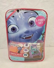 vampirina comforter set