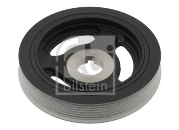 Febi Riemenscheibe, Kurbelwelle FüR Volvo C30,S40 II,S60 II,S80 II,V40,V50,V60-image