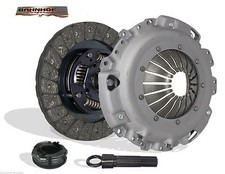 Bahnhof Clutch Kit Fits Vw Beetle Golf Jetta Europa Gl Gls Sport 2.0L L4 Aeg Mk4