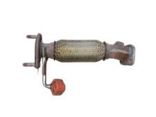 Tuyau d’échappement EGR Tube Conduite flexible pour Kia Rio III UB 11-15