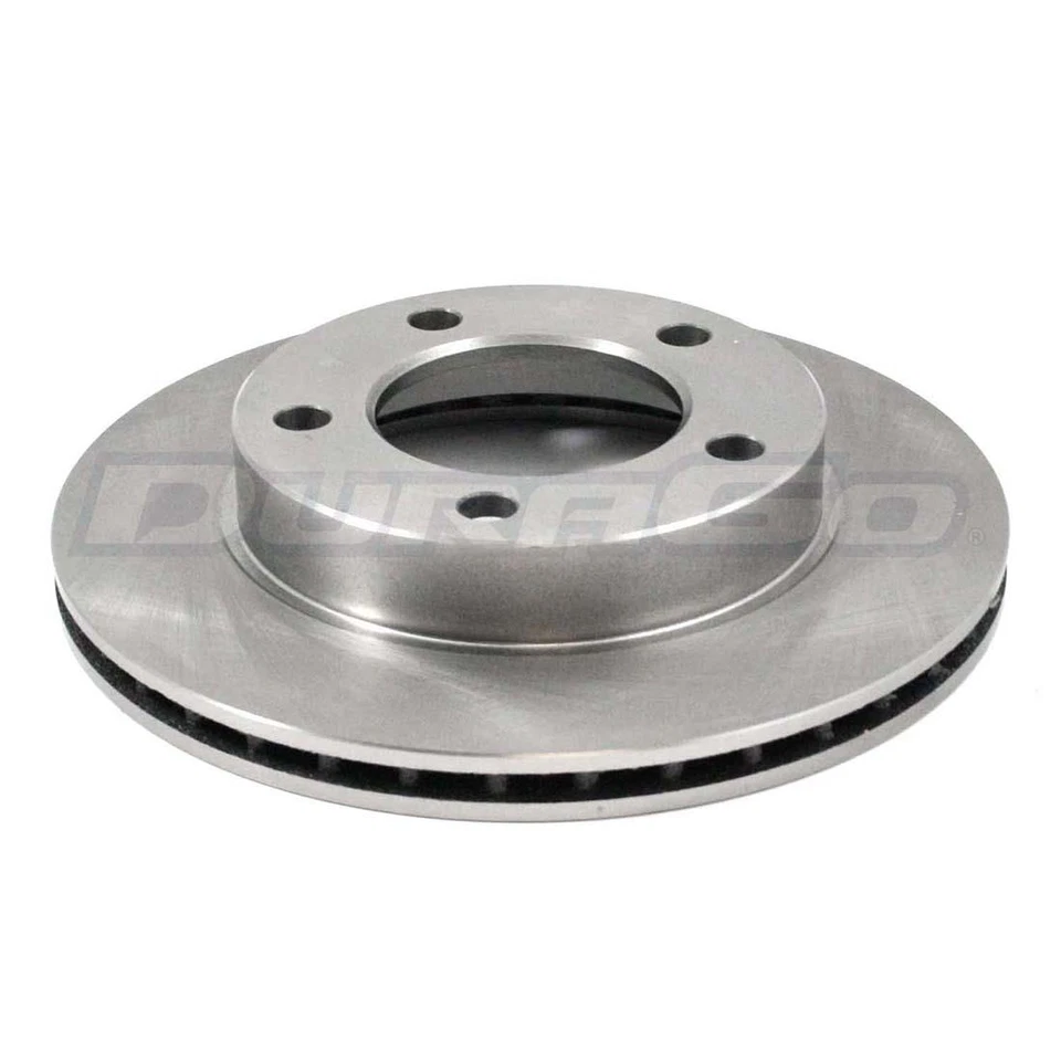 Rotor de freno de disco delantero 2 piezas para Jeep CJ5 1977 Foto 2 de 4