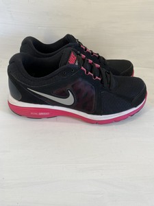 nike dual fusion womens pink