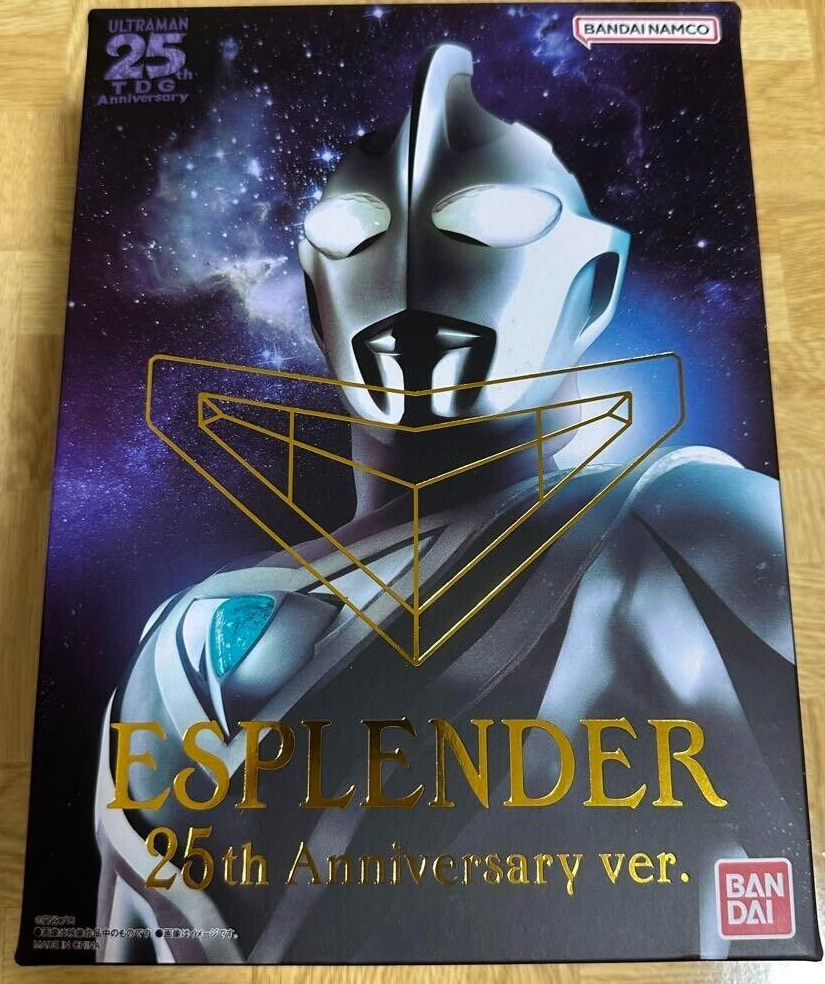 BANDAI バンダイ/エスプレンダー 25th Anniverssary ver./ULTRAREPLICA/ホビー用品/ABランク/67【中古】 Ultraman Gaia Ultra Replica Esplendor 25th Anniversary ver