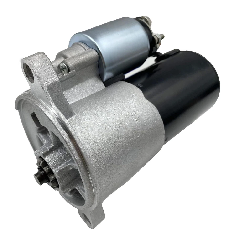 Starter For 2004 Ford F-150 Heritage 4.2L 1999-03 2006-2008 Ford F-150 6647N Foto 2 de 4