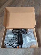 Image of Atlona Avance AT-AVA-EX100CE-BP-KIT 4K UHD HDMI Extender Kit Ethernet Control
