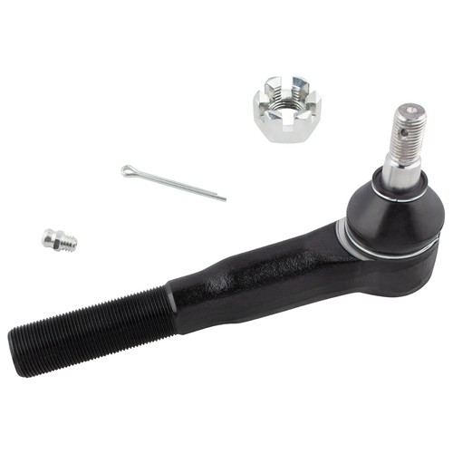 For 2005-2007 Ford F250 F350 Super Duty 2x Front Outer Tie Rods RWD Models ONLY - 第 4/10 張圖片