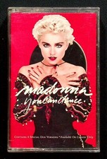 Madonna / You Can Dance / Sire 25535-4 | Cassette (1987)