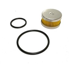 Gasfilter fuer Tomasetto Abschaltventil Verdampfer GPL LPG Autogas