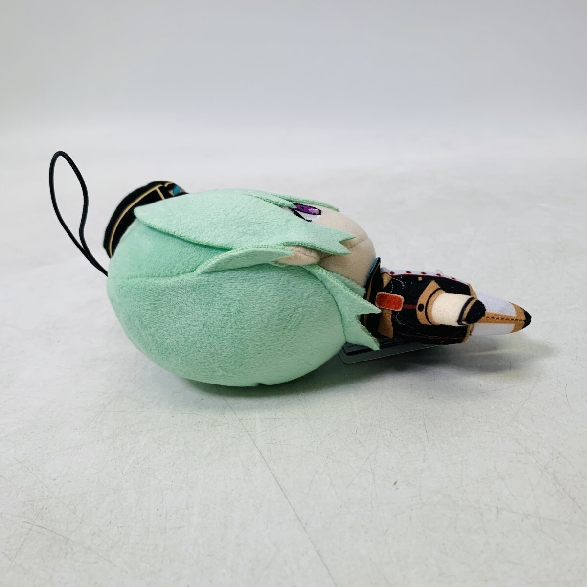 Ensemble Stars !! Alkaloid Mascot Plush Doll Tatsumi