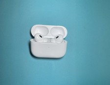 Apple AirPods Pro 2nd Generation with MagSafe Wireless Charging Case USB  C 