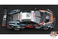 Spark 1/43 Stanley NSX-GT Team Kunimitsu GT500 Super GT 2023 #100 SGT065 Diecast