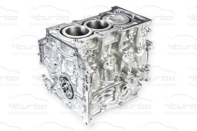 TOYOTA GENUINE OEM GR Yaris GXPA16 GR Corolla GZEA14H Engine short