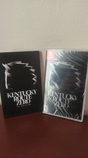 Kentucky Route Zero TV Edition Nintendo Switch NEW SEALED W/ Slipcover