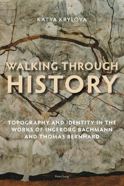 Walking Through History | Katya Krylova | Taschenbuch | Kartoniert / Broschiert-image