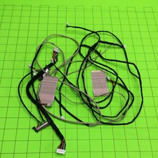 Philips 34E1C5600HE/27 Monitor Multiple Internal Cable Wire