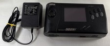 Sega Genesis Nomad Console Tested & Working w...