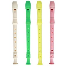 8 Loch abnehmbare Klarinette mit Putzstab für Schüler