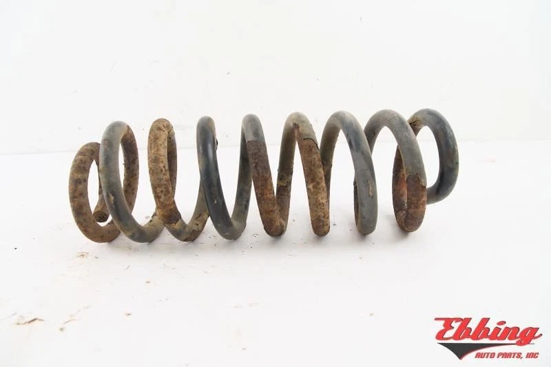 Front Coil Spring Code L ID: 9C2Z-5310-L Fits 1992-2024 Ford E-350 Van 694680 - Image 4 of 4