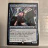 Kitsune, Dragon's Daughter Teenage Mutant Ninja Turtles (0041) Blue Rare MTG