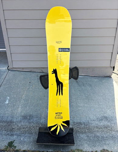 CAPiTA Aeronaut 157cm