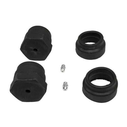 For GMC G3500 1990-1996 Control Arm Shaft Kit Driver/Passenger Side Single Piece - Picture 6 of 7