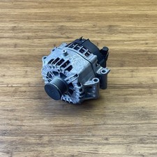 2018-2025 BMW M8 F93 Engine Alternator Generator Charging Assembly 18K Miles OEM