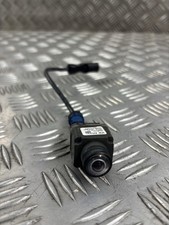 Audi A6 C7 2013 Stoßstange vorne Kamera 7P6980551C