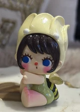 Mini Liila Bumblebee Cute Toy