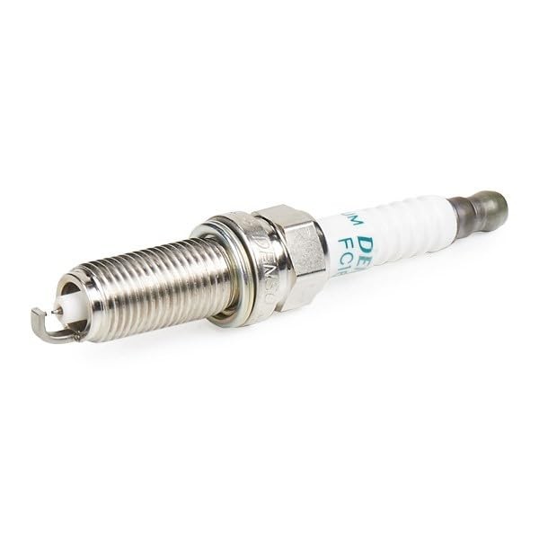 Denso FC16HR-CY9 Iridium Spark Plug 8 Pack for Toyota 3517