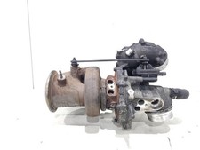 Turbolader Mercedes-Benz C-Klasse W206 A2540905500 P23835583
