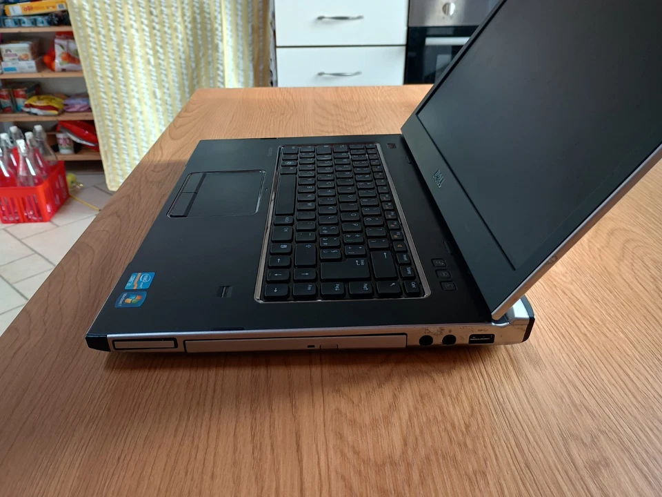 NOTEBOOK DELL CORE i3 - 6GB - 1 TERABYTE - HDMI - WEBCAM - DVD - WINDOWS 10 ✅ - Immagine 4 di 4