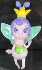 Disney Before Once Upon A Time Tinkerbell's Firefly Friend Replacement Toy - GUC