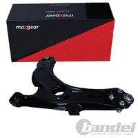Maxgear Querlenker Unten Vorderachse Rechts Passend FÜR Audi A3 Seat Leon