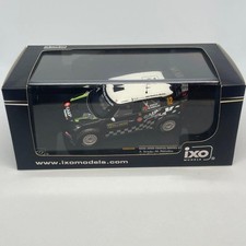 ixo 1/43  MINI John Cooper Works #12 147223