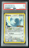 2006 POKEMON EX DEWGONG REVERSE FOIL DRAGON FRONTIERS 15/101 PSA 7