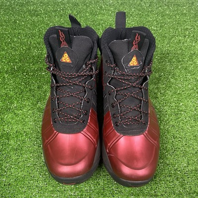 acg bakin boots
