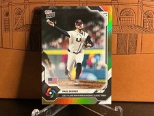 2026 Topps Now WBC Team Sets Baseball Checklist Guide in-content 17