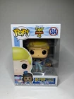 Funko Pop Bo Peep w/ Officer Giggle #524 Toy Story 4 Disney Pixar Vinyl NIB