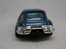DBO222- Corgi Juniors- AMC Racer