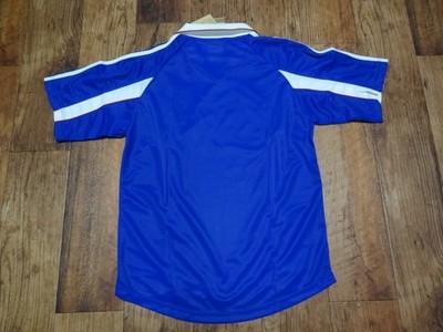 Japan Soccer Jersey Football Shirt 100% Original Japanese M 1999