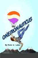 Peter Luber | Oneironauticus | Taschenbuch | Englisch (2008) | Lulu Press, Inc.
