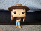 Funko Pop AMC The Walking Dead Judith Grimes #887 Loose MINT Figure