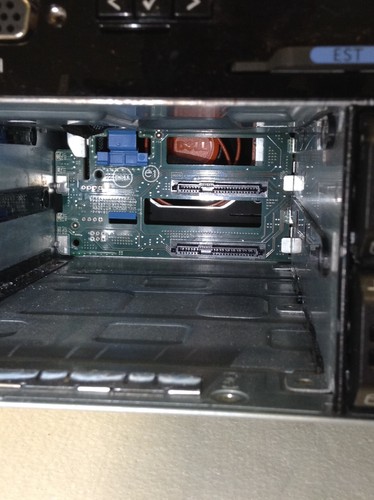 Dell PowerEdge R720 Server 2x Xeon E5-2620 2.0GHz 48GB RAM PERC H710 FREE SHIP - Picture 6 of 15