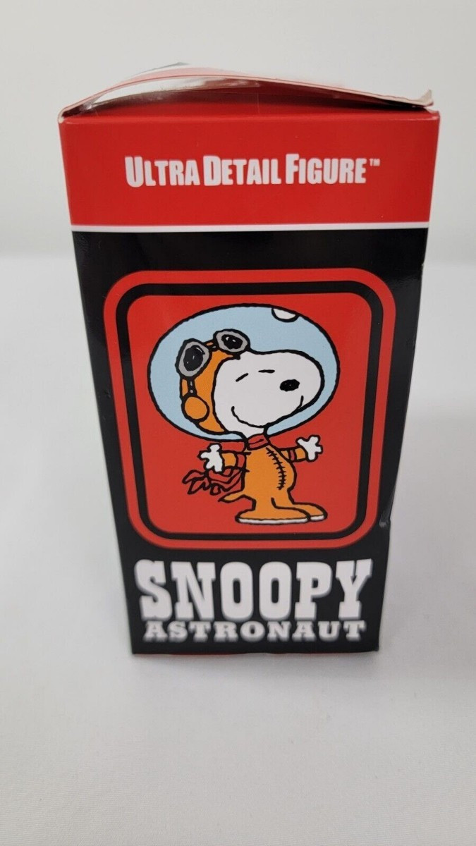 Snoopy Medicom Toy UDF Astrono Hitsu NASA 852527 | eBay Snoopy Medicom Toy UDF Astrono Hitsu NASA 852527 | eBay