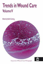 Trends in Wound Care: v. 5 - Keith F. Cutting