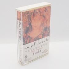 Miho NBKayama angel hearts cassette 19331 D3