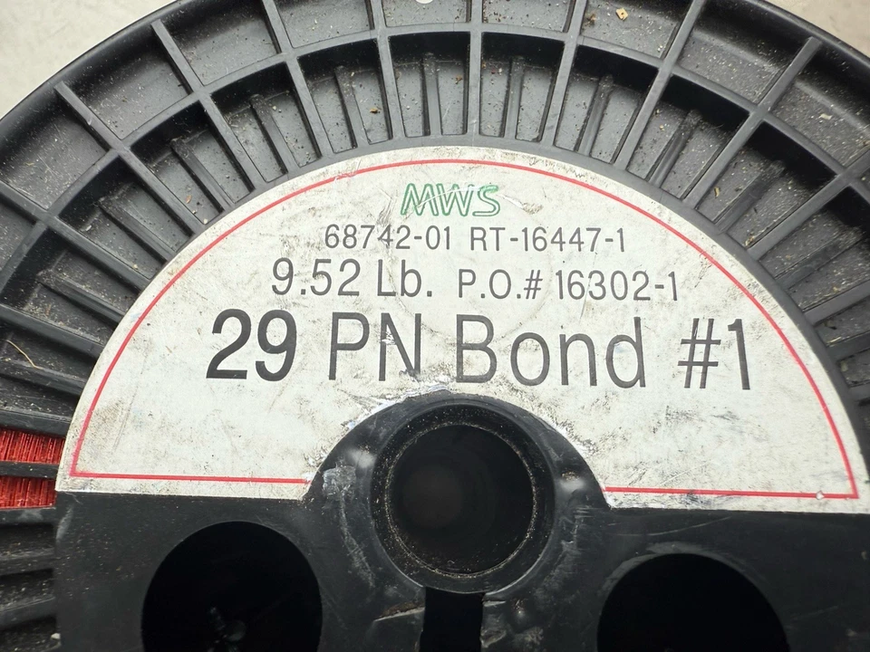 MWS Magnet Wire - Image 2 of 2