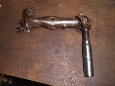 LISTER  SHEEPING SHEARING  HAND PIECE