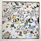 LED ZEPPELIN III ATLANTIC P10106A Japan VINYL LP